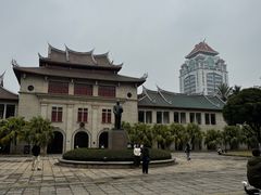 -厦门大学(思明校区)