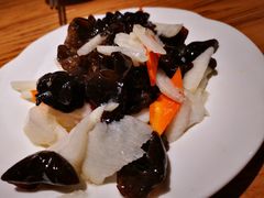 -關東雪东北菜(中庚漫游城店)