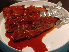 -羽鸽集·乳鸽专门店·地道顺德菜(岭南站店)
