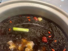 -名善山珍·野生菌汤锅(文殊院店)