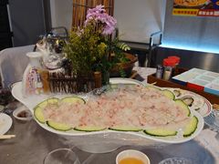 -明本湛江鸡•海鲜小厨(陈家祠店)