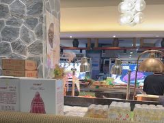 -尚宴牛特鲜自助(太原街万达店)