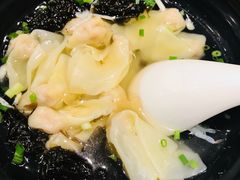 -巧燕坊一笼一蒸(庆春广场地铁站店)
