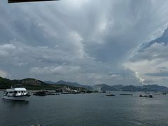 -南丫岛