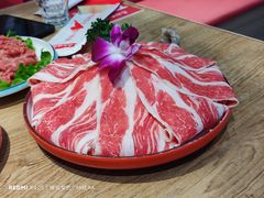 -彤德莱火锅(果园路店)