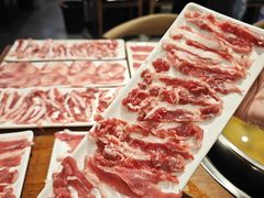 -牛必福潮汕牛肉火锅(油坊桥店)