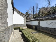 -金州副都统衙门博物馆