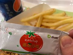-德克士(北京站店)