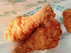 鸡腿-满记烧饼(牛街东里小区一区店)