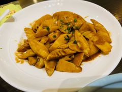 -東城故事·尋找姆媽的味道(玉兰路店)