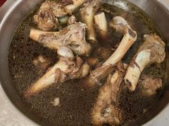 -聚首堂·特色小吃·肘子(什刹海德胜门店)