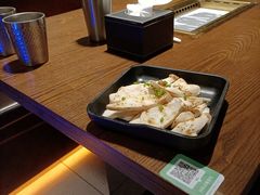 -新石器烤肉(中房金谊广场店)