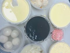 -百花传统甜品店(原址店)