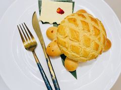 -蔡澜点心·粤菜(西单大悦城店)