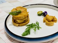 -子霖南山鲜虾面(南山总店)