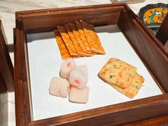 -新荣记(新源南路店)