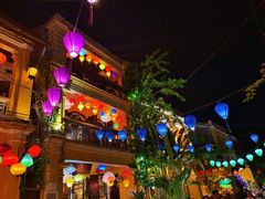 -会安古镇