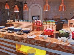 -太原凯宾斯基饭店