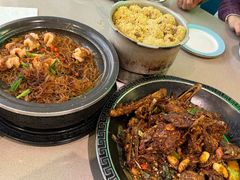 -乔一乔怪味干锅(武侯欢肆店)