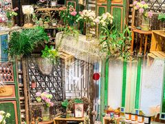 -西关84·History·Art·Cafe