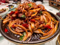 -哈啾嗨·新概念蒙餐(红星新城店)