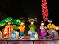 -汇泉广场