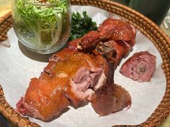 -锦府盐帮·侯宅(五棵松万达店)