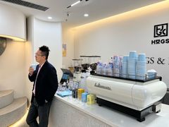 -HUGS coffee(东区店)