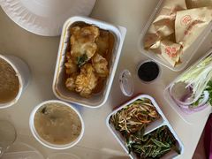 -春饼先生·北京烤鸭(甘井子万达店)