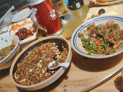 -打酱油·非遗淮扬菜(瘦西湖梅岭店)