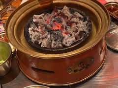 -西塔老太太泥炉烤肉(苏州大悦城店)