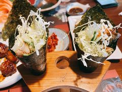 手卷-烧鸟横丁(联发文创口岸店)