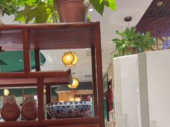 -江城小馆陕南妈妈菜·全球旅行餐厅(钟楼店)