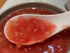 冰雪番茄-浮何烤铺(桐梓林店)