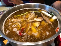 -王妈热卤·川味馆(海昌店)