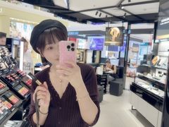 -开元商城(钟楼店)