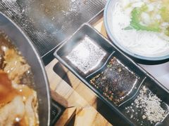 -黑牛の店·和牛烧肉(石家庄万象城店)