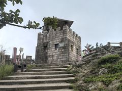 -安徽天堂寨风景区