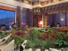 -小天鹅火锅·一线江景洪鼎旗舰店(洪崖洞店)