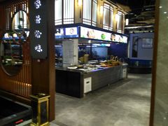 -雅和睿景·商务宴·风味土窑鸡(花博汇店)