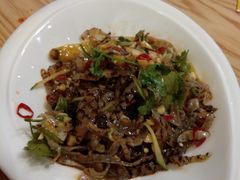 -江渔兒酸菜魚專門店(顺盈时代广场店)