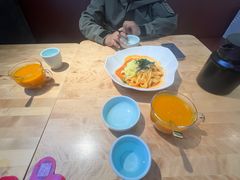 -丝路东方虾仁水饺(北京路二宫汇嘉店)