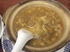 -添發碗仔翅美食