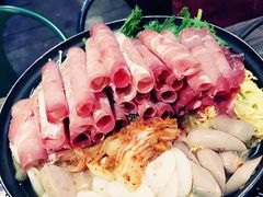 -MI WU FACTORY米屋美食工厂餐厅(绿地店)