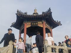 -青州市云门山风景区