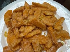 -宾朋海鲜特色美食餐厅·纯手工鲅鱼水饺(兴海路店)