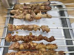 -陇上全荟兰州传统牛肉面(延吉路店)