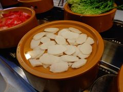 山药-龍歌自助小火锅(李沧丽达店)
