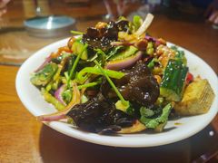 -外婆餐厅(魏县店)