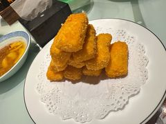 -蔡家酒楼(一德街店)